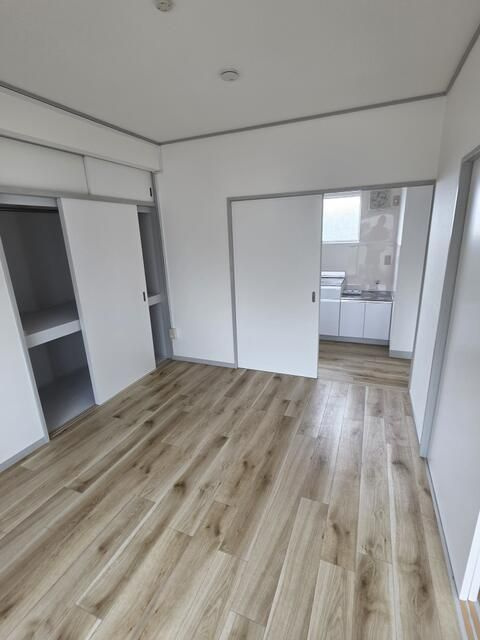 東十条商店街会館の居間・リビング
