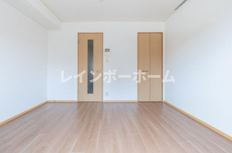 クレインハウス妙典の内装