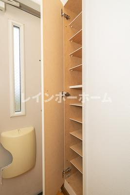 クレインハウス妙典のその他