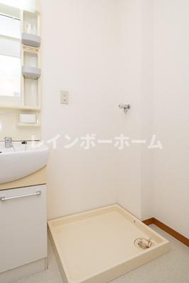 クレインハウス妙典の設備