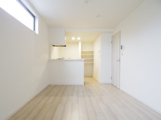 ＫＥＩＡＩ ＲＥＳＩＤＥＮＣＥ 清瀬Ⅵの居間・リビング|※同仕様写真です