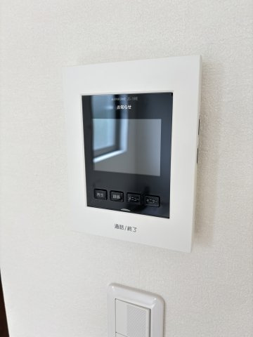 ＫＥＩＡＩ ＲＥＳＩＤＥＮＣＥ 清瀬Ⅵのセキュリティ|※同仕様写真です