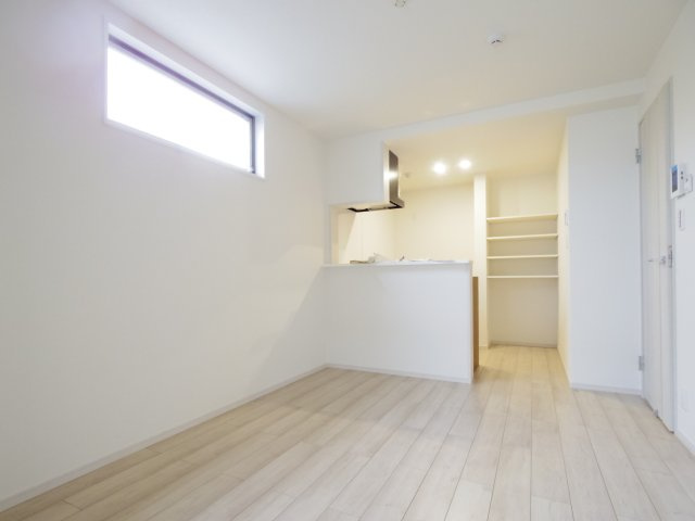 ＫＥＩＡＩ ＲＥＳＩＤＥＮＣＥ 清瀬Ⅵの居間・リビング|※同仕様写真です
