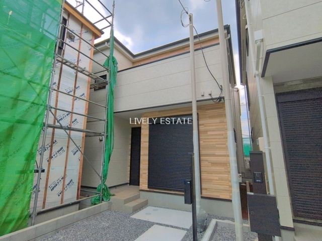 越谷市宮前1丁目 新築分譲住宅 全4棟 3号棟