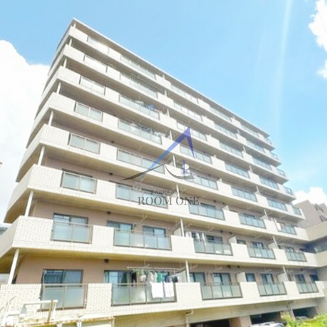 エクセレント　アベの外観|外観です。