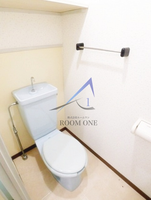 エクセレント　アベのトイレ|トイレです。