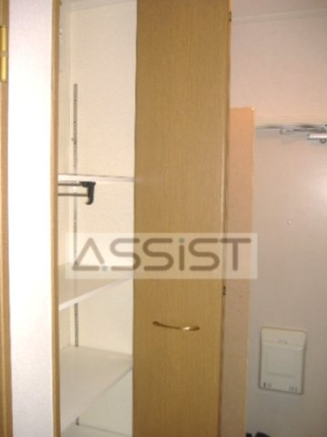 ハウス中屋の玄関|※同物件同仕様の参考写真です