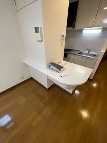 ハウス中屋の内装|※同物件同仕様の参考写真です