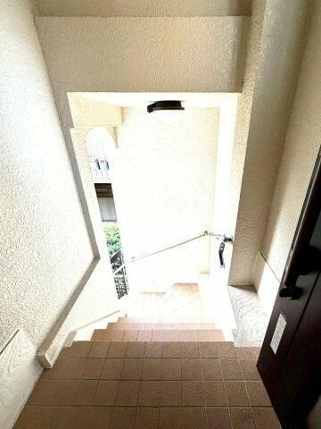 上目黒４丁目ルーフガーデンのその他共用部分