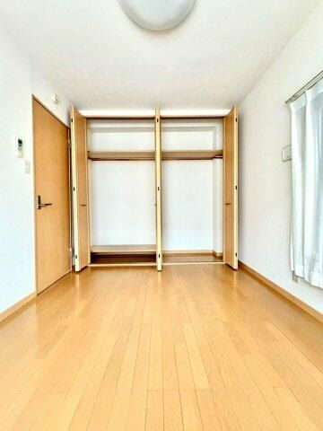上目黒４丁目ルーフガーデンの寝室
