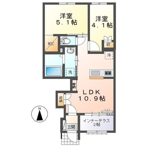 【新築】焼津市石津アパート