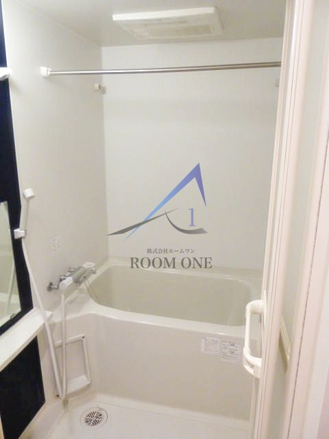アイル東京スカイツリー参番館の浴室|お風呂です。