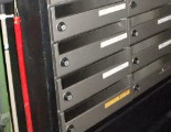 ドゥエルカネヒラのその他共用部分