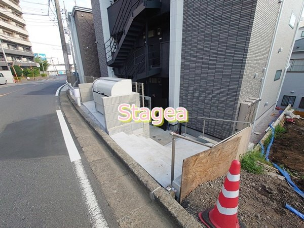 DEINZE南与野のその他共用部分