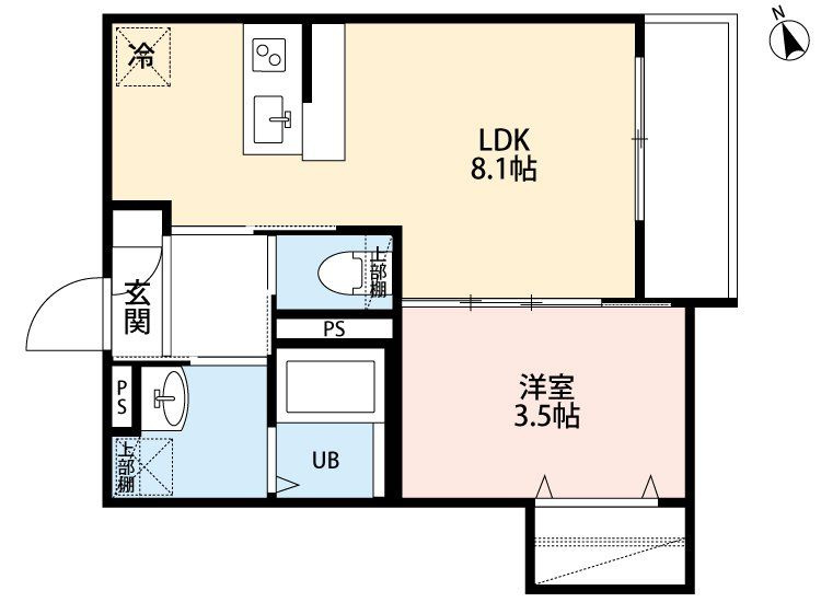 robot home 日進Ⅴ(ロボットホームニッシンファイブ)の間取り