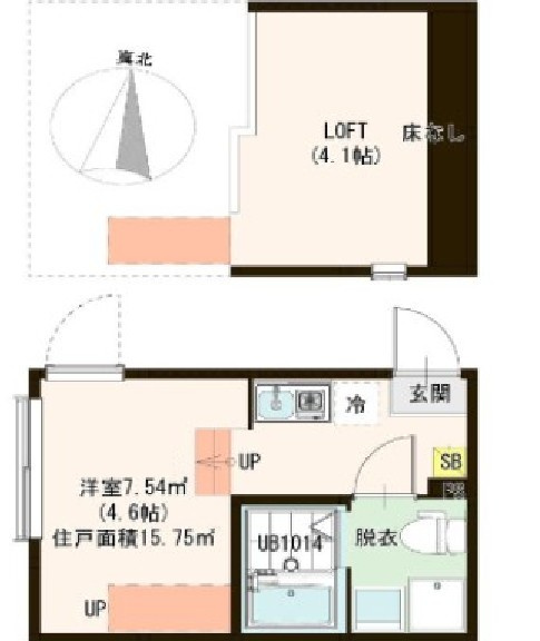 ピュアセレッソ小岩
