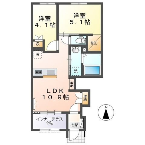 【新築】焼津市石津アパート