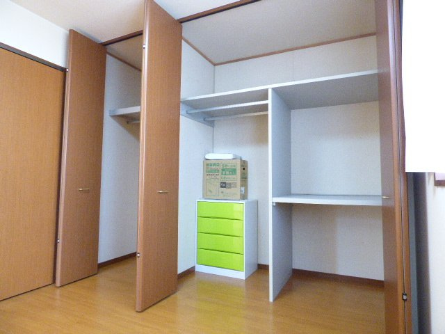 【収納】