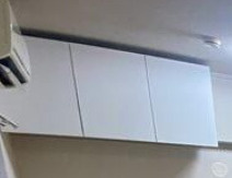 寿ビルの収納