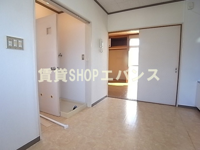 【居間・リビング】 | チャームハイツ津田沼