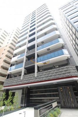 【外観】 | S-RESIDENCE新大阪Rish