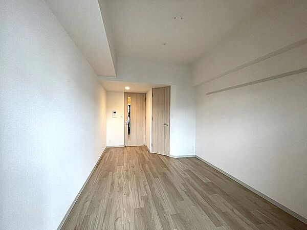 名古屋市中区新栄３丁目の賃貸マンションの内装