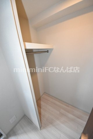 ミラージュパレス難波幸町