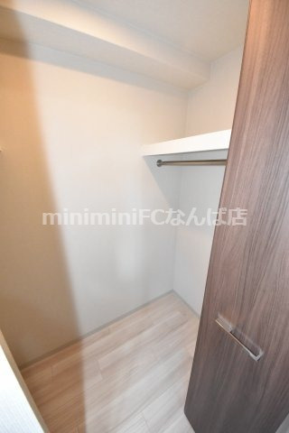 ミラージュパレス難波幸町