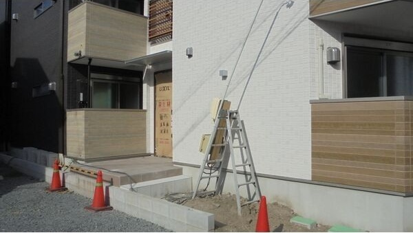 MOVE山王EASTのその他共用部分