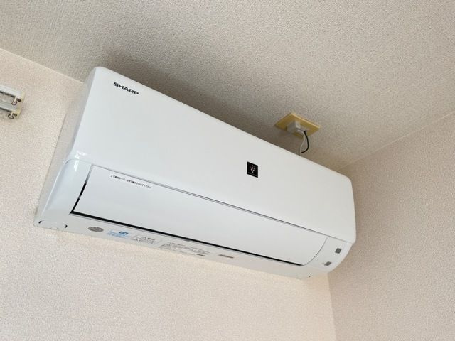 メイプルガーデン’Ｓの設備