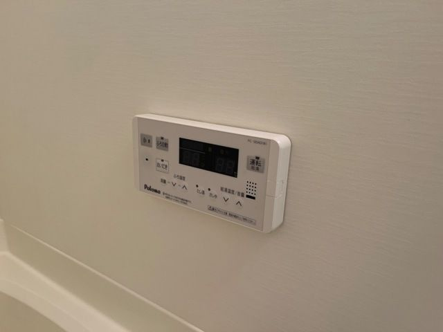 メイプルガーデン’Ｓの設備