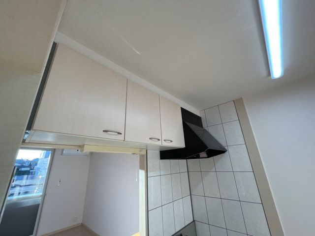 メイプルガーデン’Ｓの内装