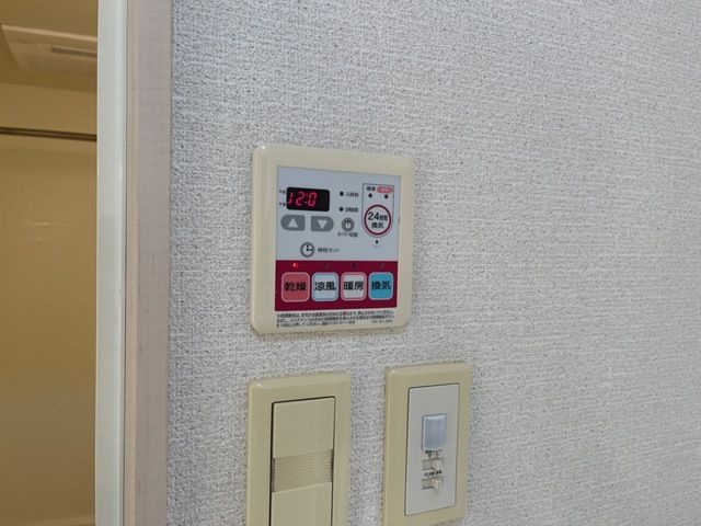 メイプルガーデン’Ｓの設備