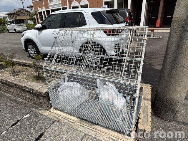 メイプルガーデン’Ｓのその他共用部分