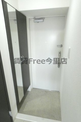 【玄関】 | フェリオ　仲介手数料無料
