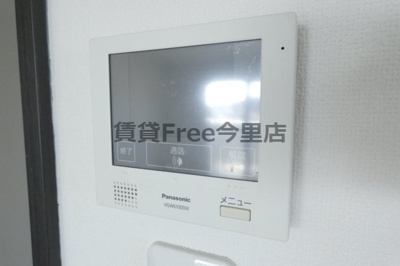【セキュリティ】 | フェリオ　仲介手数料無料