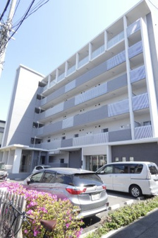 フェリオ　仲介手数料無料の画像