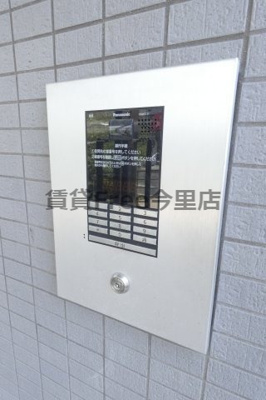 【セキュリティ】 | フェリオ　仲介手数料無料