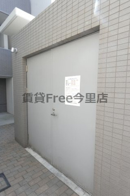 【その他共用部分】 | フェリオ　仲介手数料無料