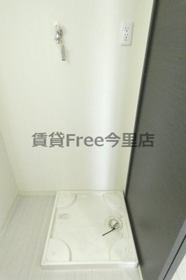 【洗面所】 | フェリオ　仲介手数料無料