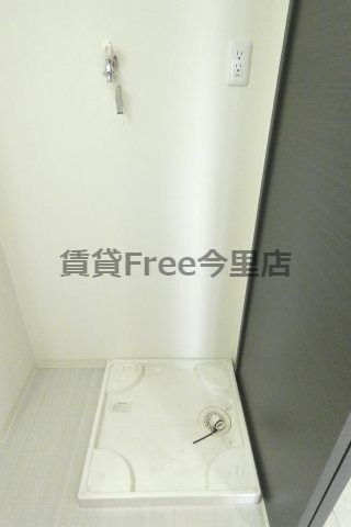 【洗面所】 | フェリオ　仲介手数料無料