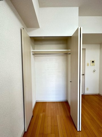 EXIM大森の収納
