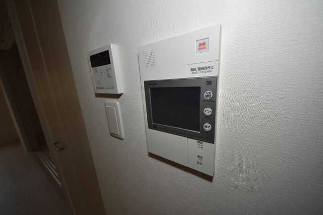 ウルバーノ イリスのセキュリティ