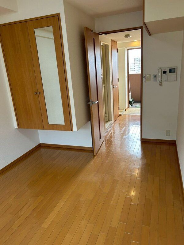 エステムコート三宮山手IIソアーレの内装|同物件別部屋写真