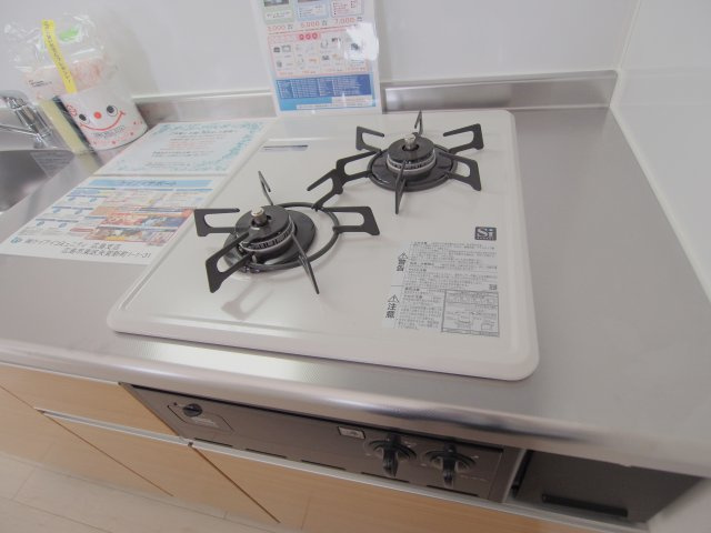 月光府中大通のその他