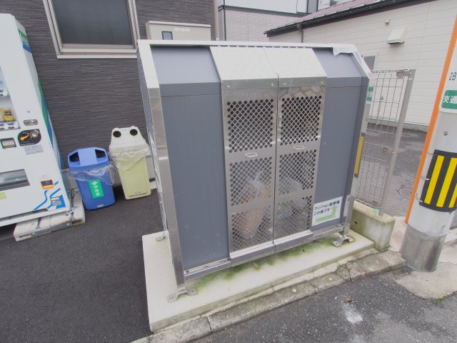 月光府中大通のその他共用部分