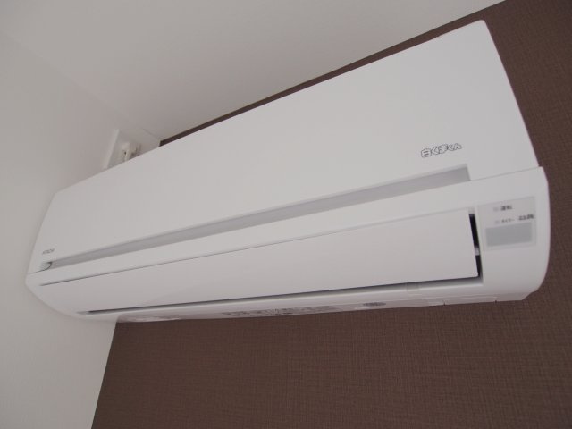月光府中大通の設備
