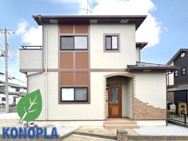 【中古戸建】児玉郡上里町大字七本木の外観|■外観｜土日のご見学はもちろん、平日・夜間のご案内も大歓迎です♪「今から見たい」や「仕事終わりに見たい」にもご対応できますのでお気軽にお問い合わせください♪