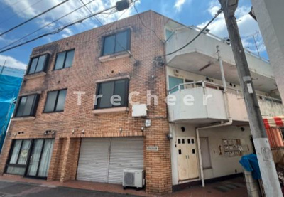 【エントランス】 | レジオンス東久留米マンション