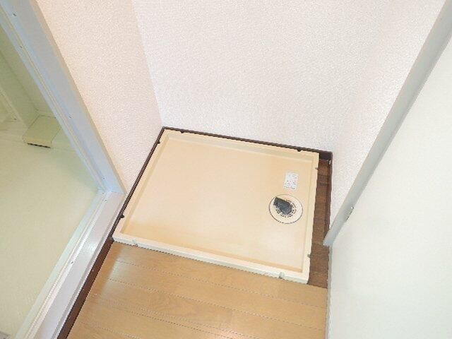 内藤ビルの設備